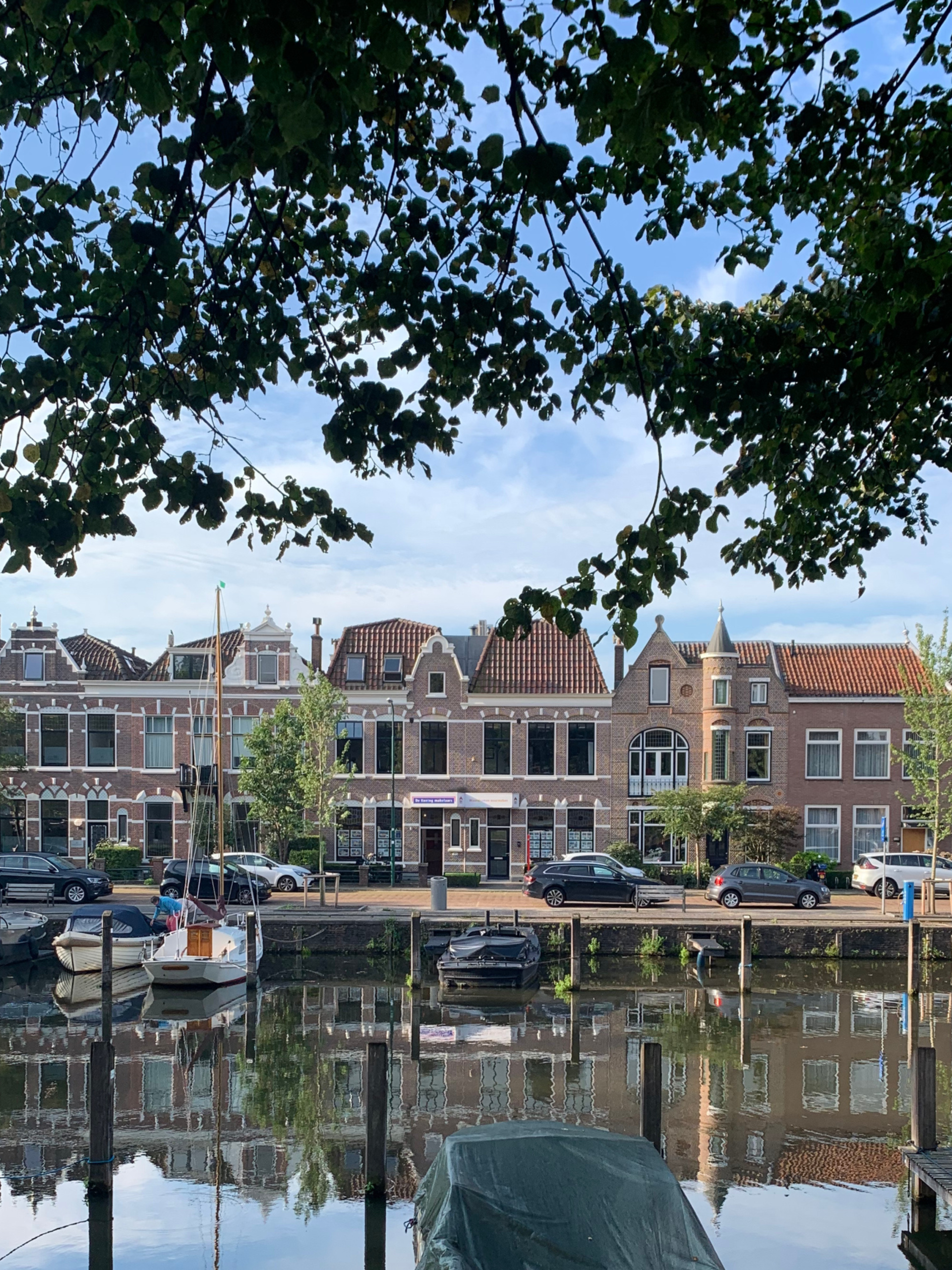 Mkb administrateur woerden vacature
